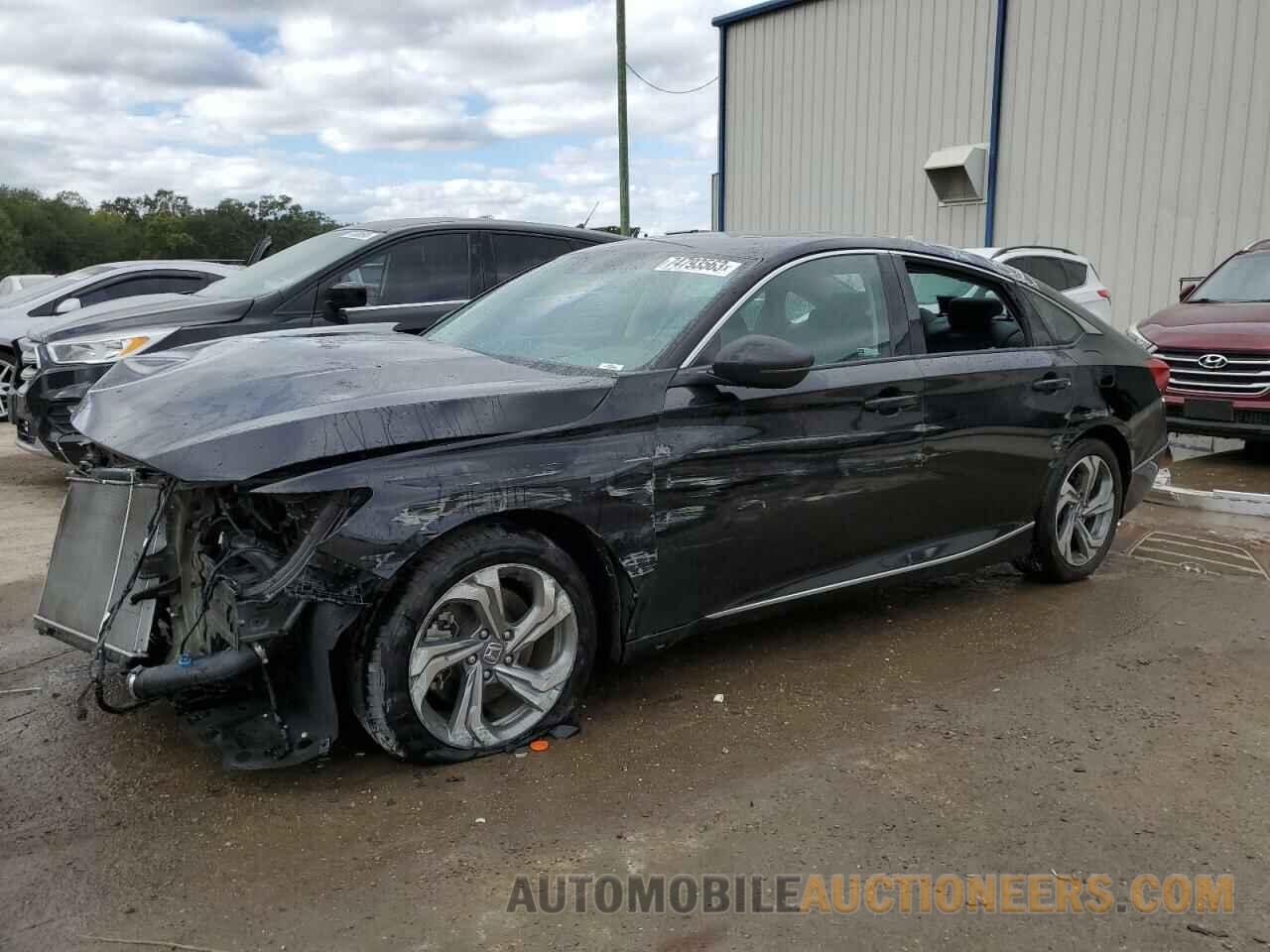 1HGCV2F56JA014544 HONDA ACCORD 2018