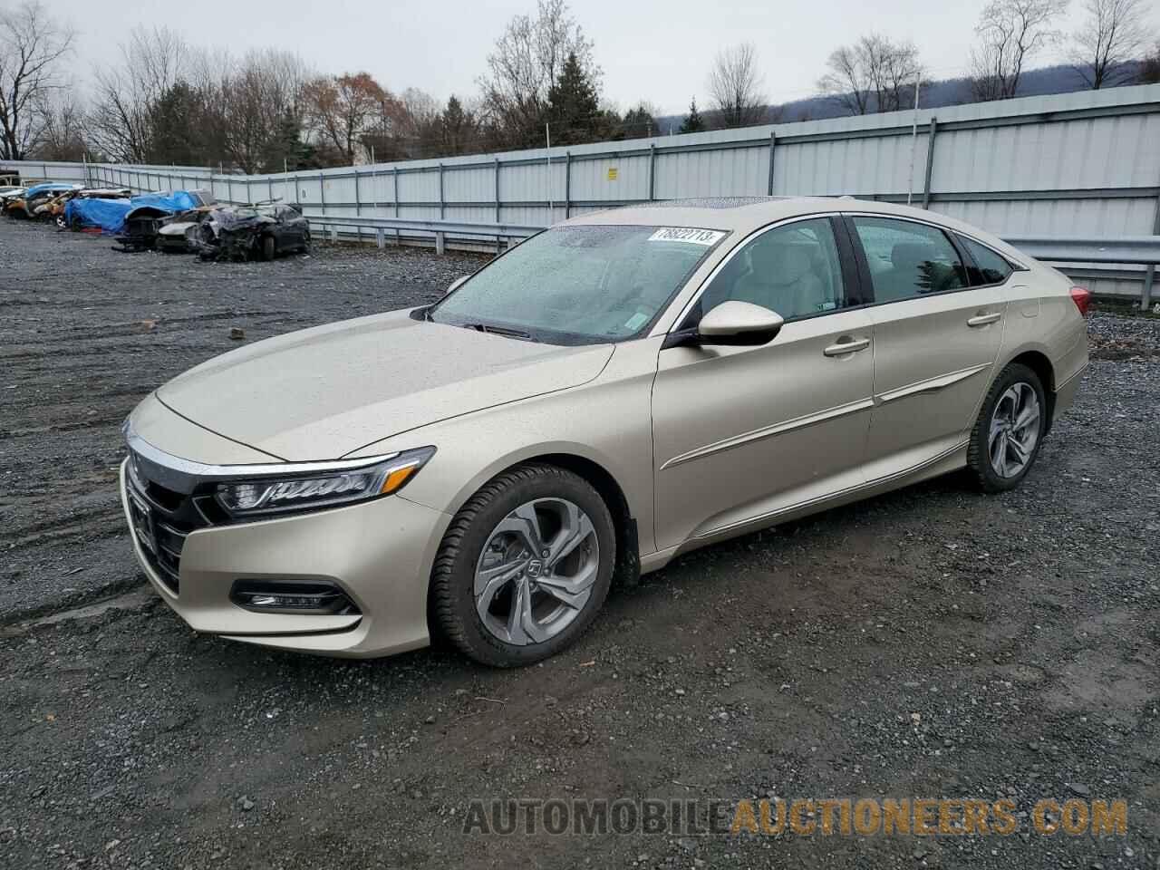 1HGCV2F56JA019422 HONDA ACCORD 2018