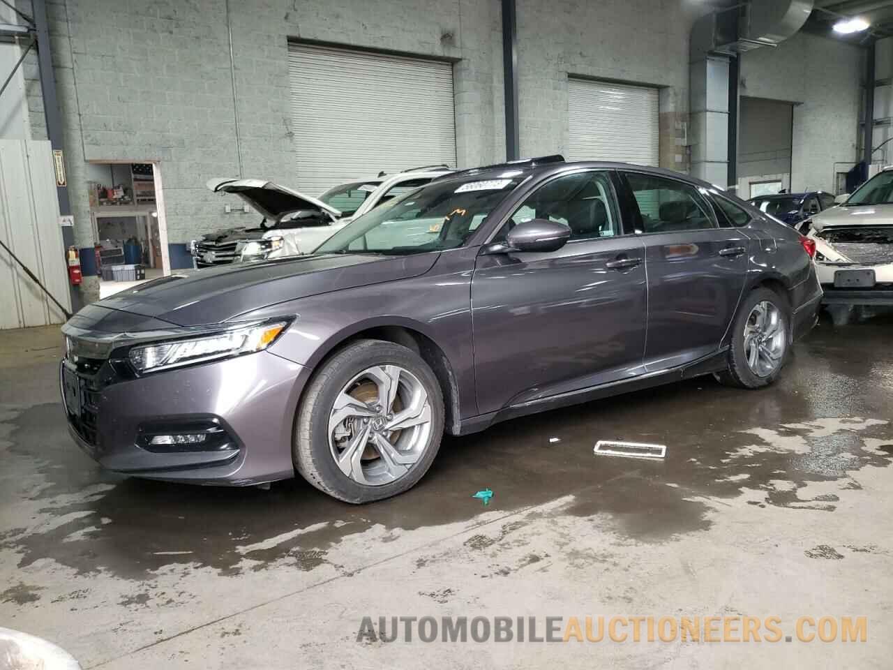 1HGCV2F56KA013492 HONDA ACCORD 2019