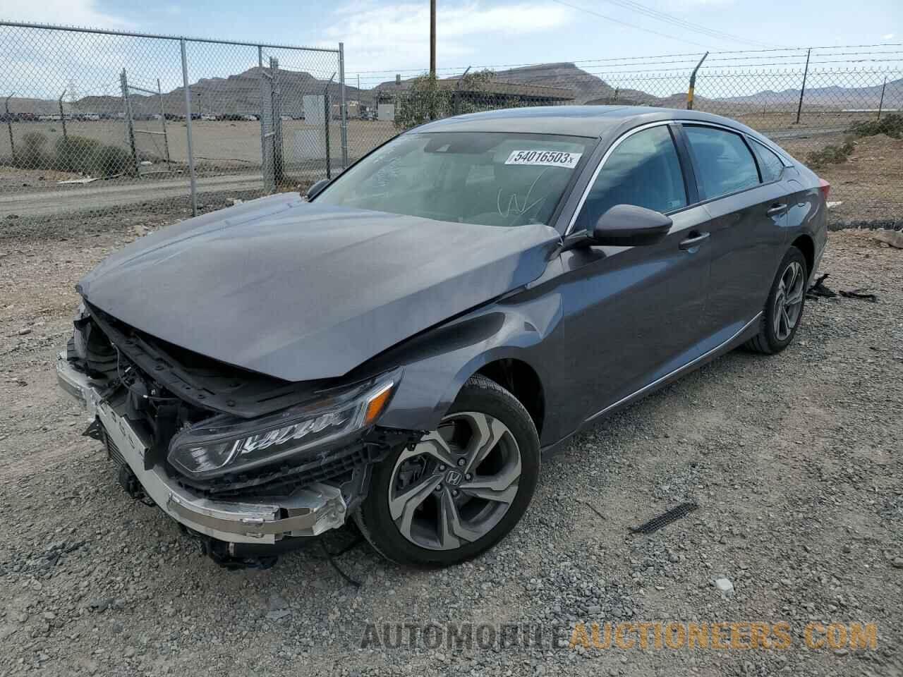 1HGCV2F56KA021950 HONDA ACCORD 2019