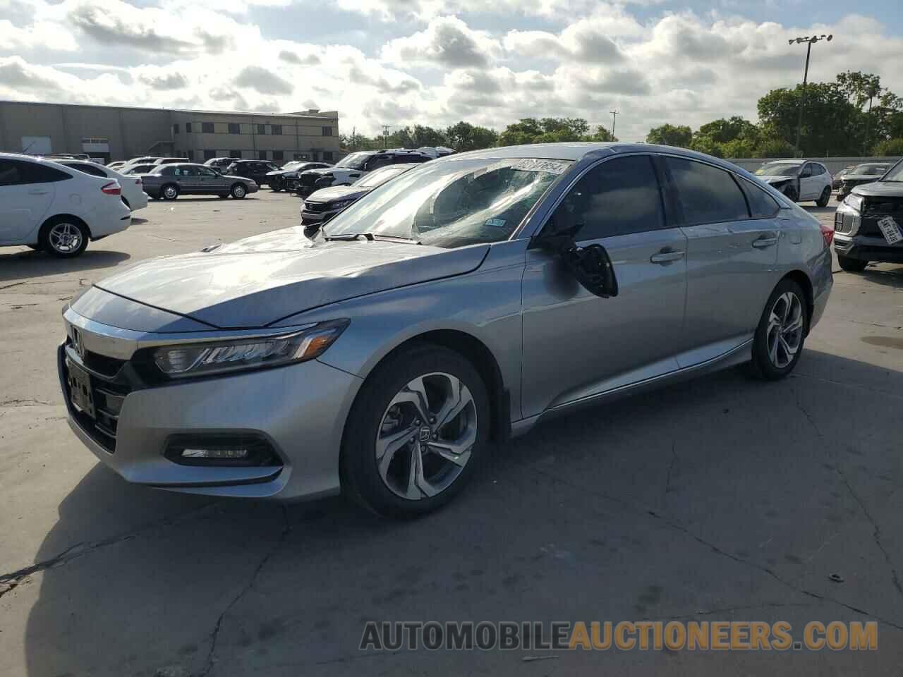 1HGCV2F56LA001392 HONDA ACCORD 2020