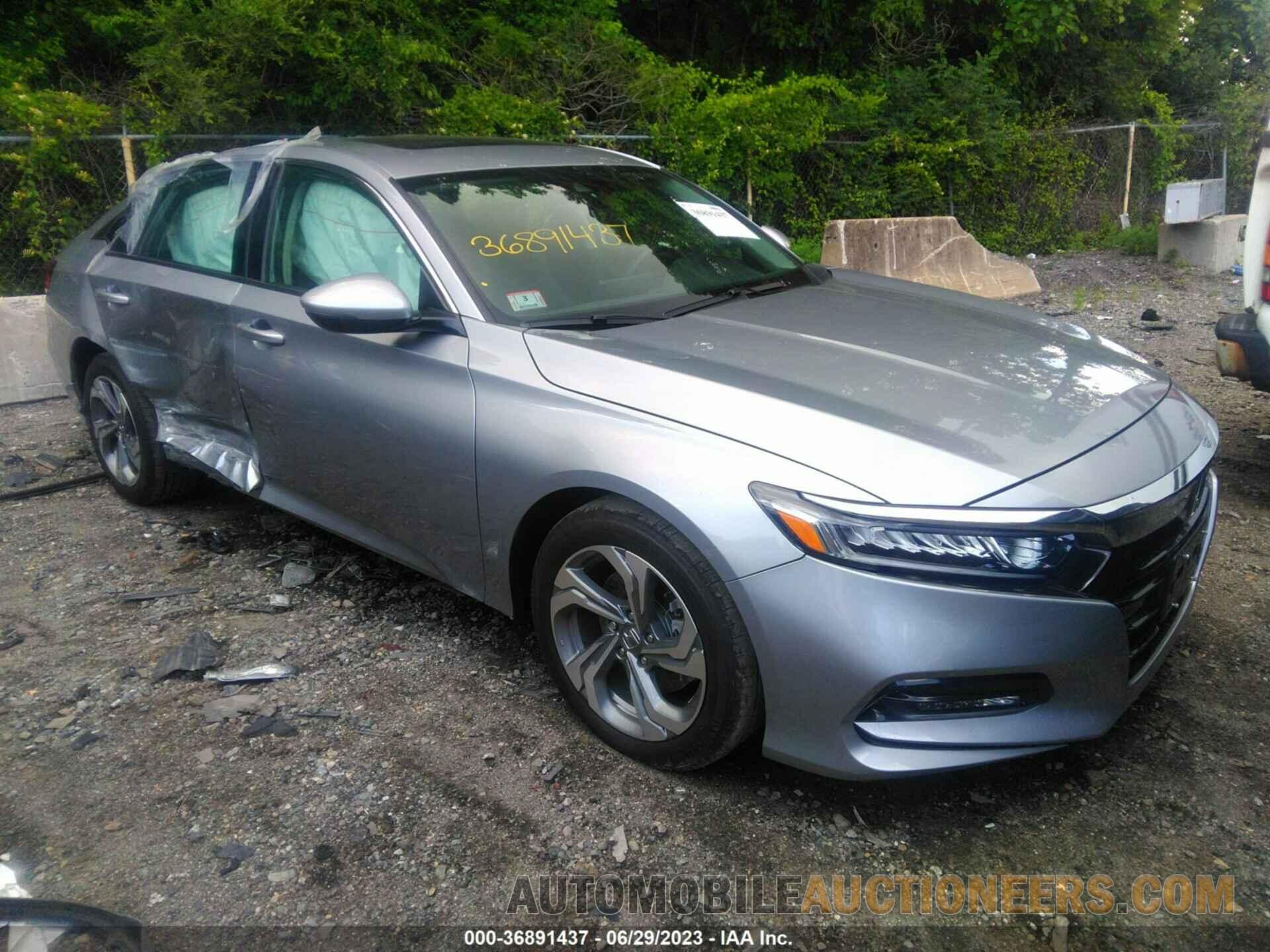 1HGCV2F56LA010951 HONDA ACCORD SEDAN 2020