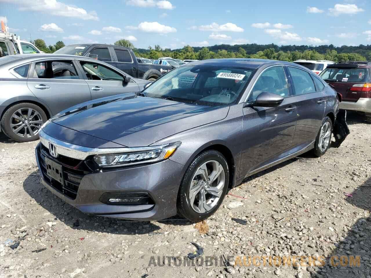 1HGCV2F56LA011808 HONDA ACCORD 2020