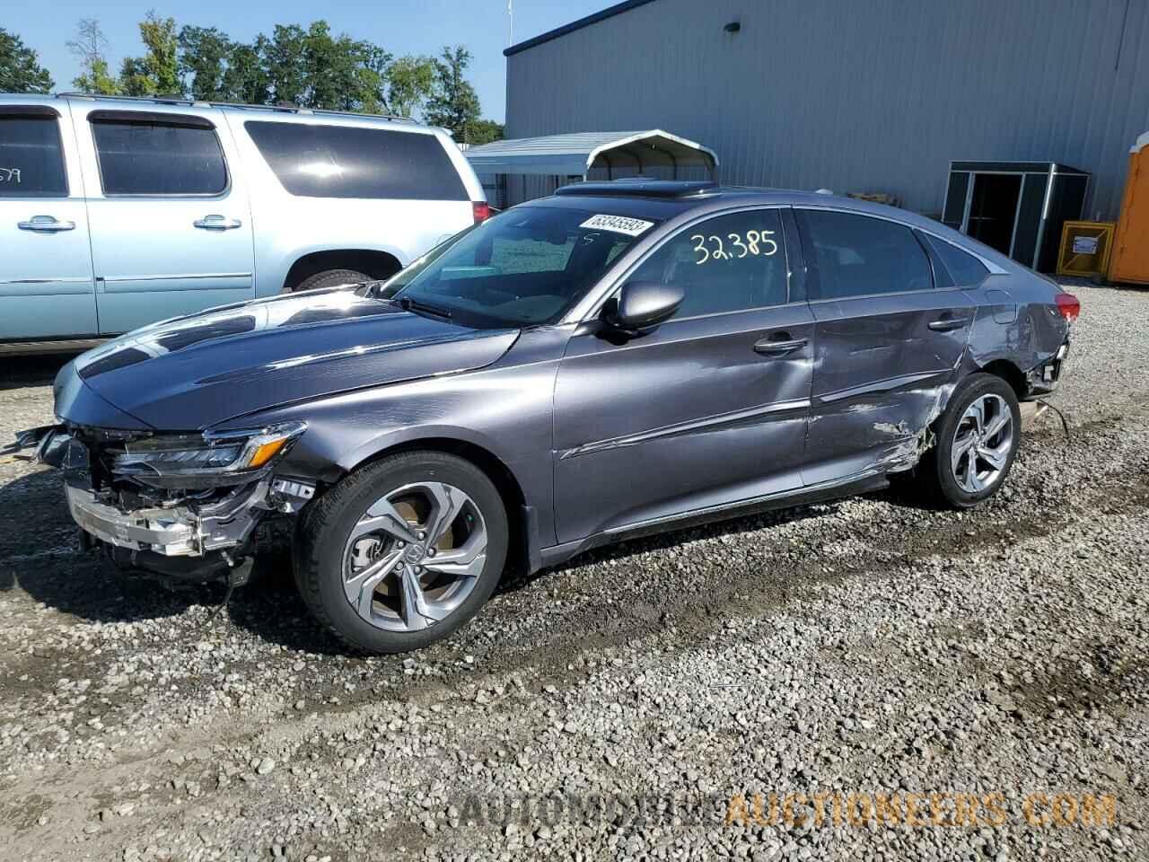 1HGCV2F56LA018631 HONDA ACCORD 2020