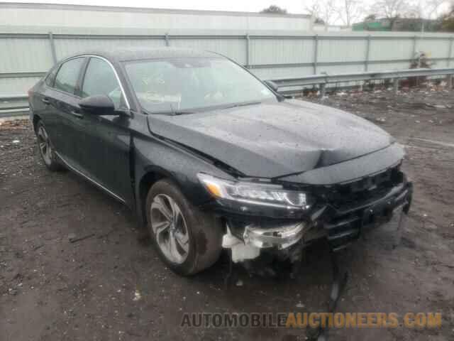 1HGCV2F57JA026010 HONDA ACCORD 2018