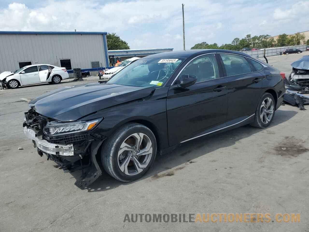 1HGCV2F57KA014411 HONDA ACCORD 2019