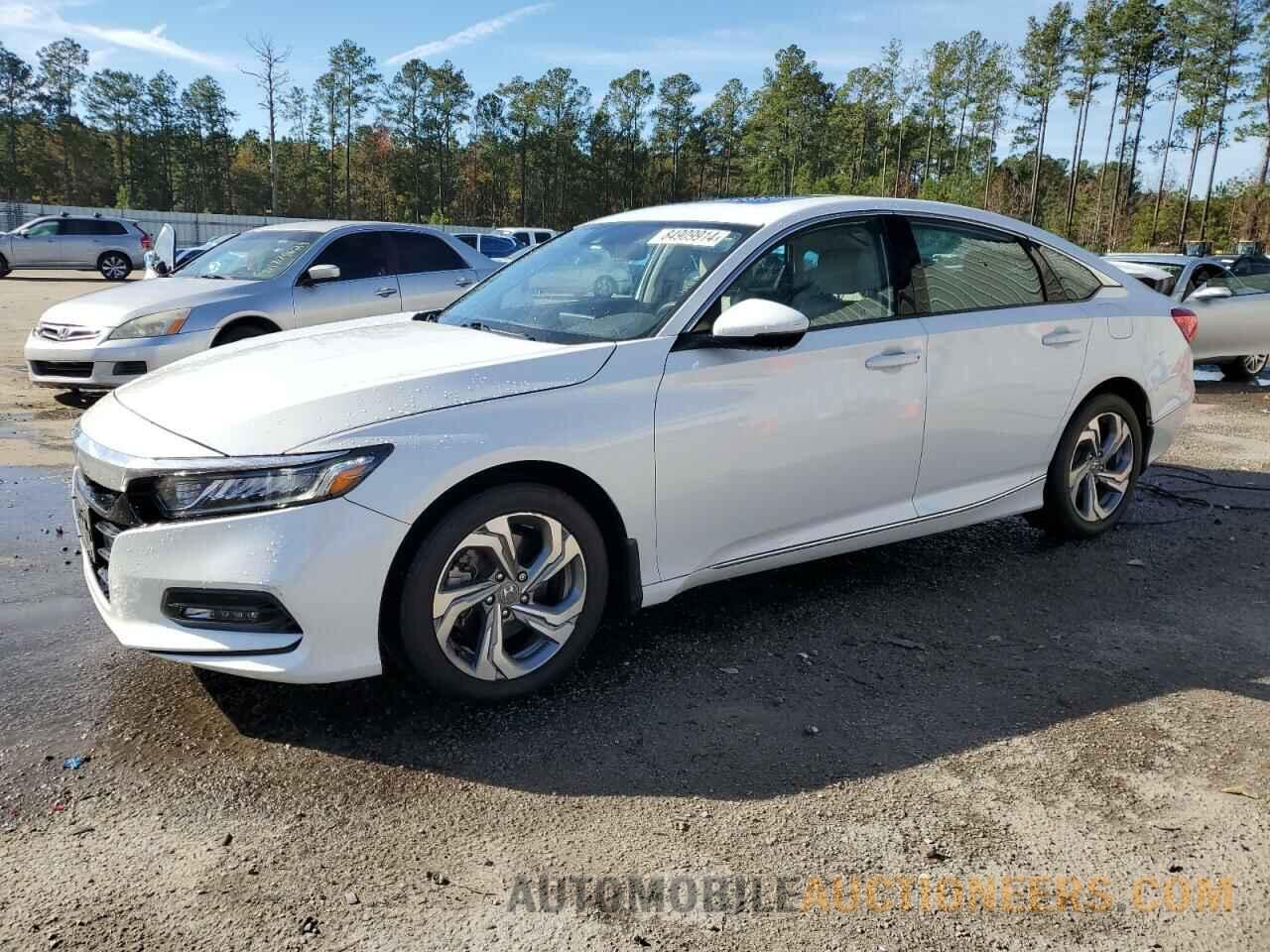 1HGCV2F57KA020015 HONDA ACCORD 2019