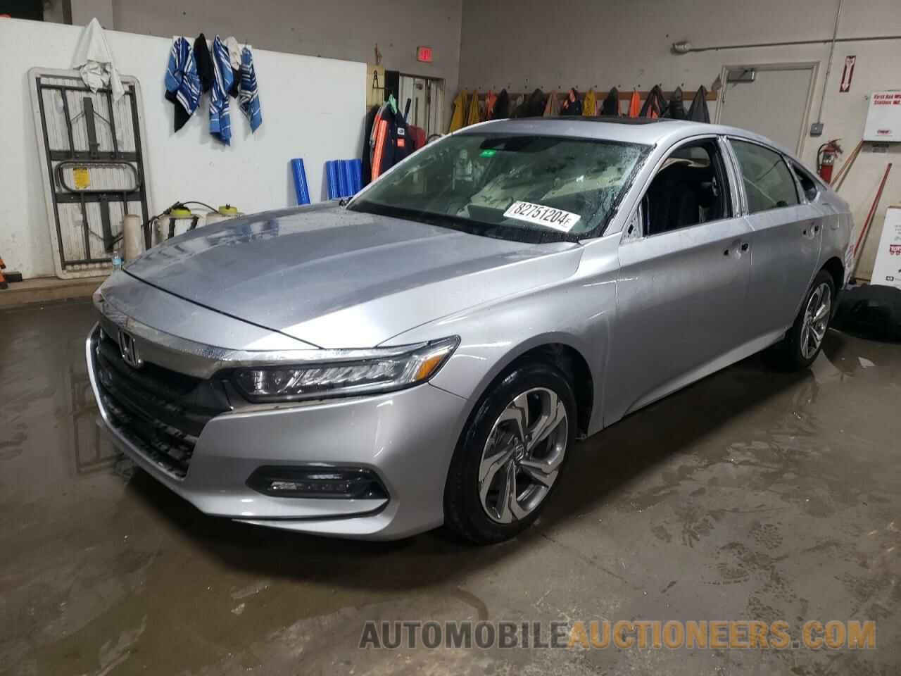 1HGCV2F57LA003927 HONDA ACCORD 2020