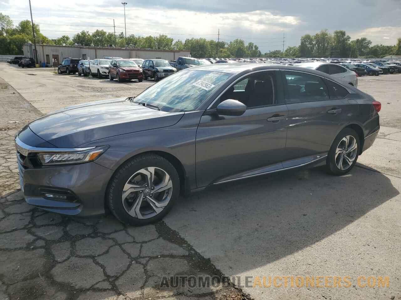 1HGCV2F57LA008688 HONDA ACCORD 2020