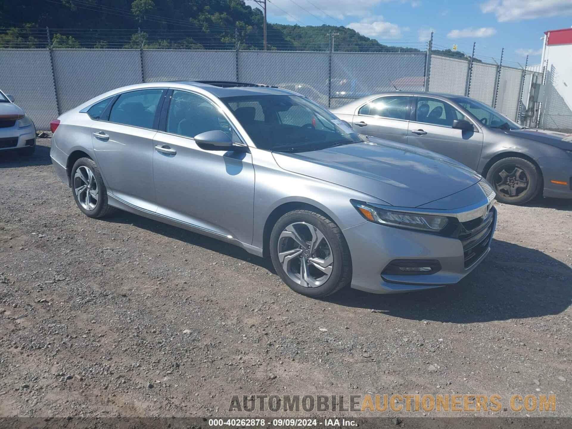 1HGCV2F57LA017178 HONDA ACCORD 2020