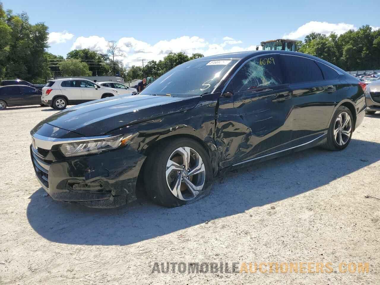 1HGCV2F57LA019805 HONDA ACCORD 2020