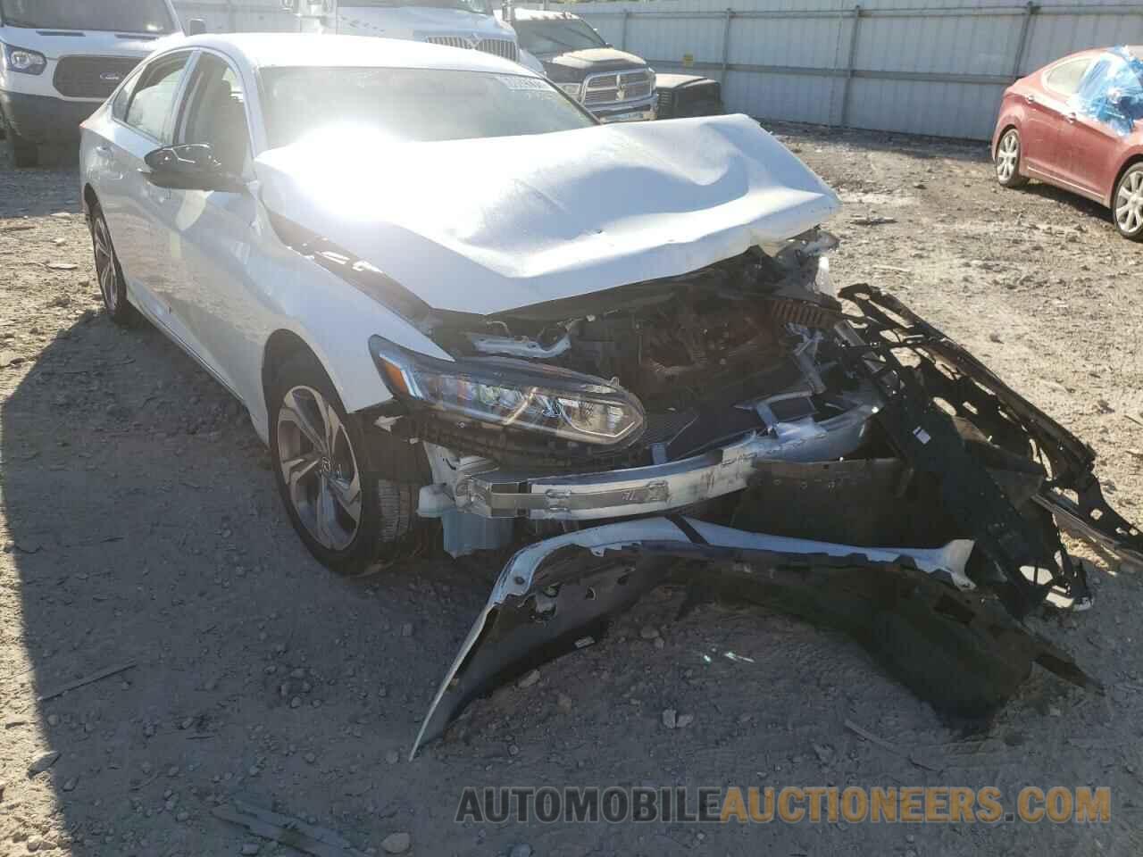 1HGCV2F58JA033130 HONDA ACCORD 2018