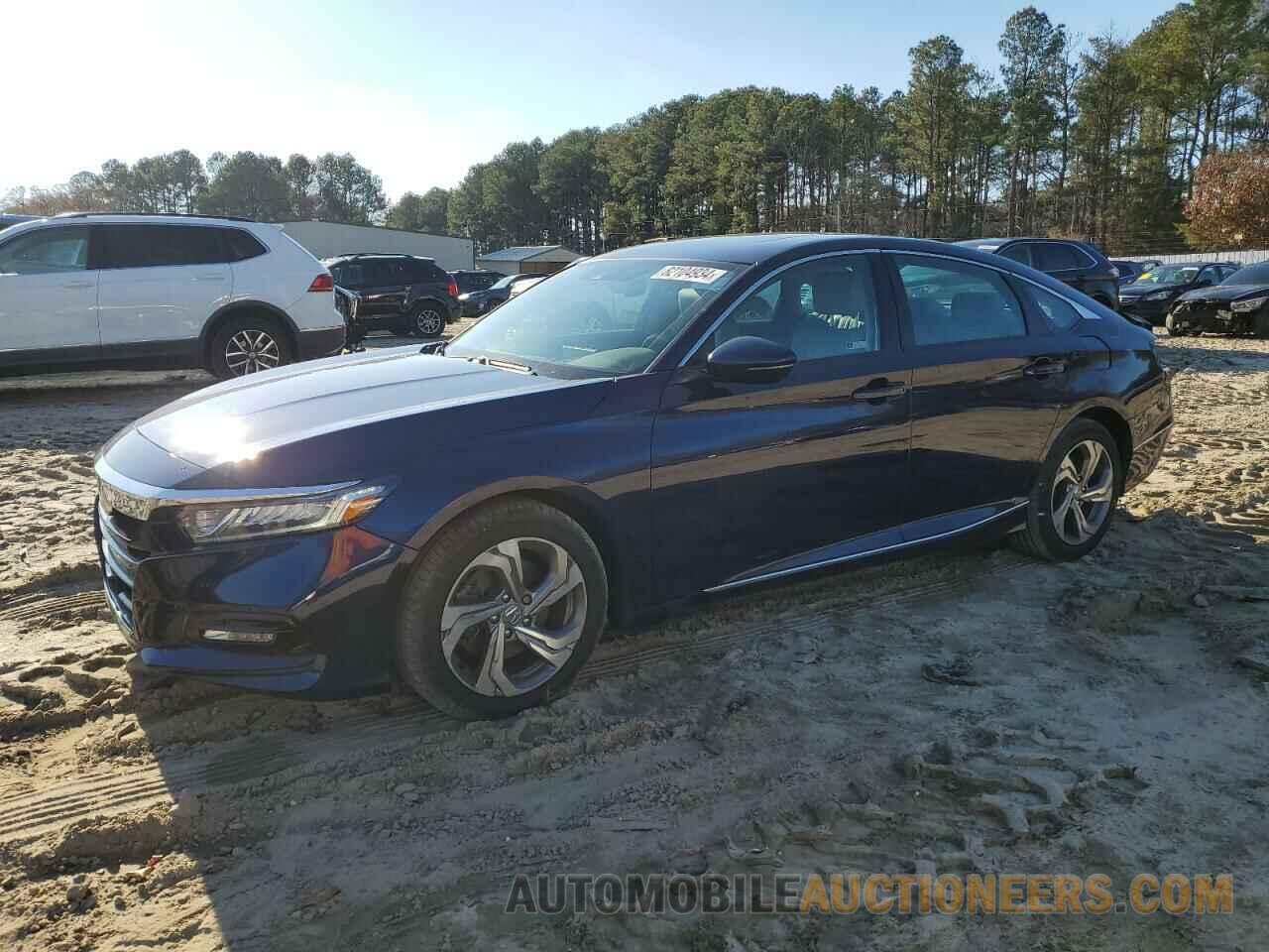 1HGCV2F58JA033676 HONDA ACCORD 2018