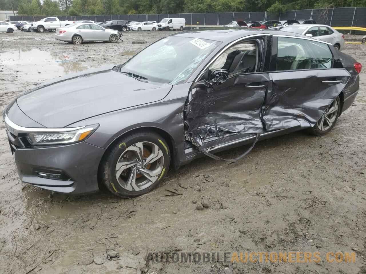 1HGCV2F58JA039719 HONDA ACCORD 2018