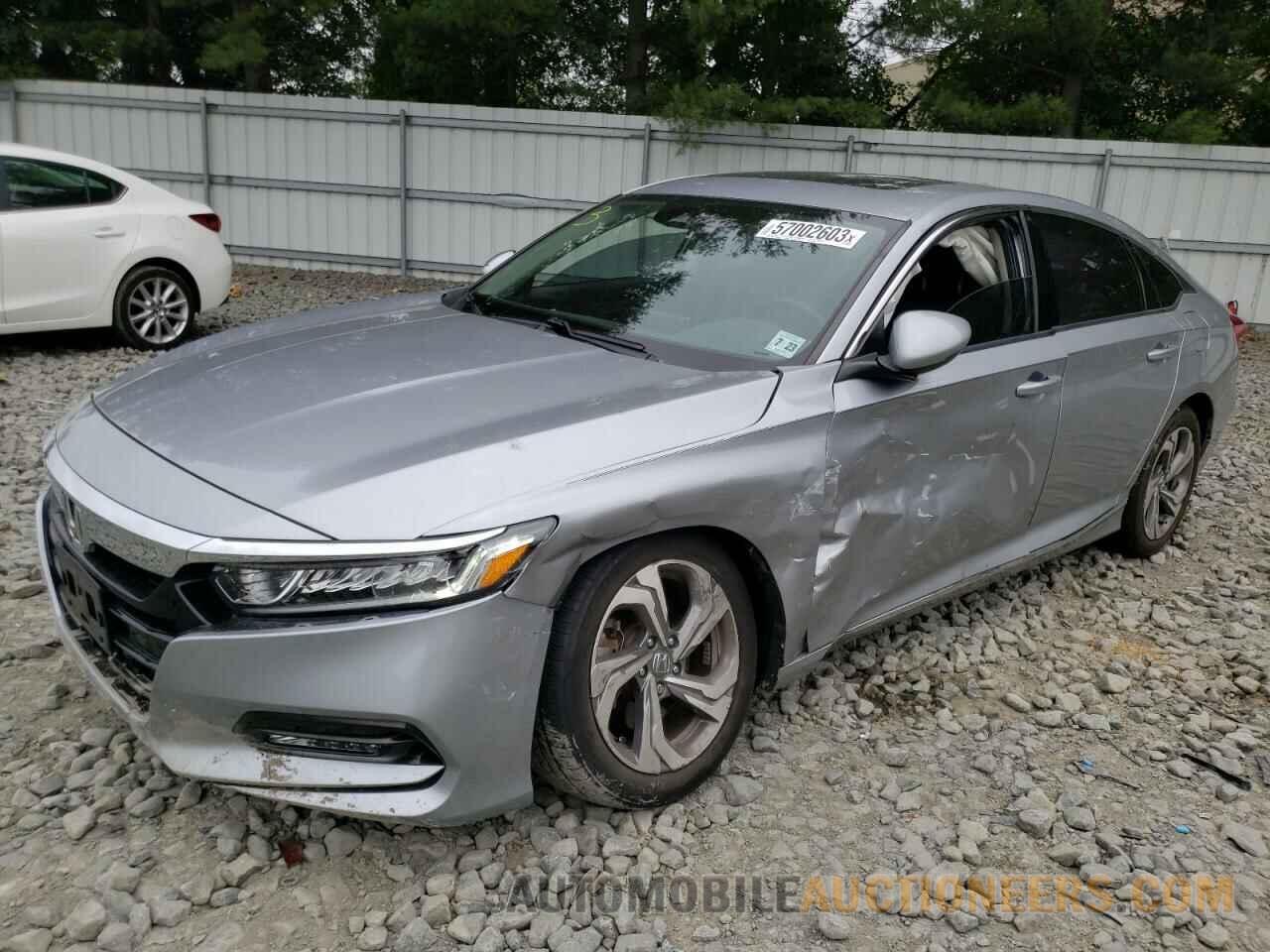 1HGCV2F58JA041597 HONDA ACCORD 2018