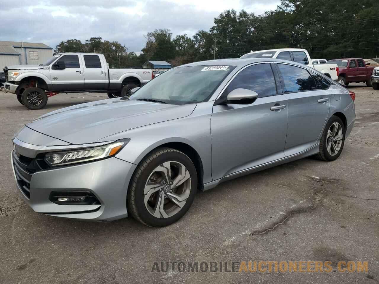 1HGCV2F58JA041602 HONDA ACCORD 2018