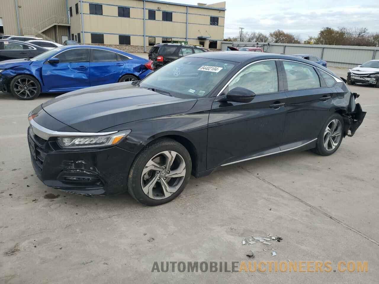 1HGCV2F58JA043348 HONDA ACCORD 2018