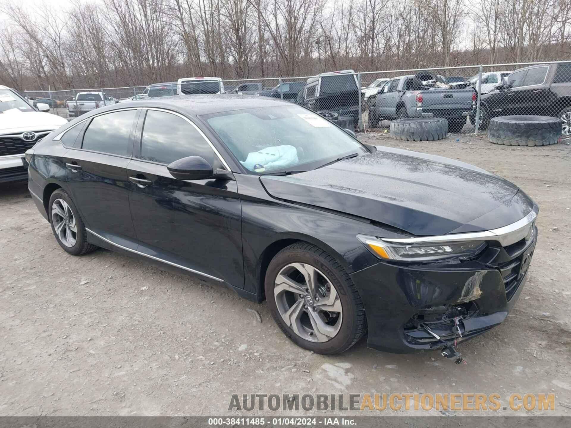 1HGCV2F58KA012053 HONDA ACCORD 2019