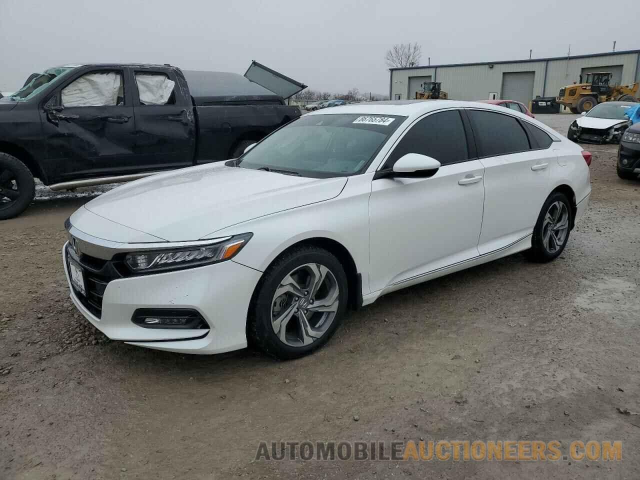 1HGCV2F58LA006528 HONDA ACCORD 2020