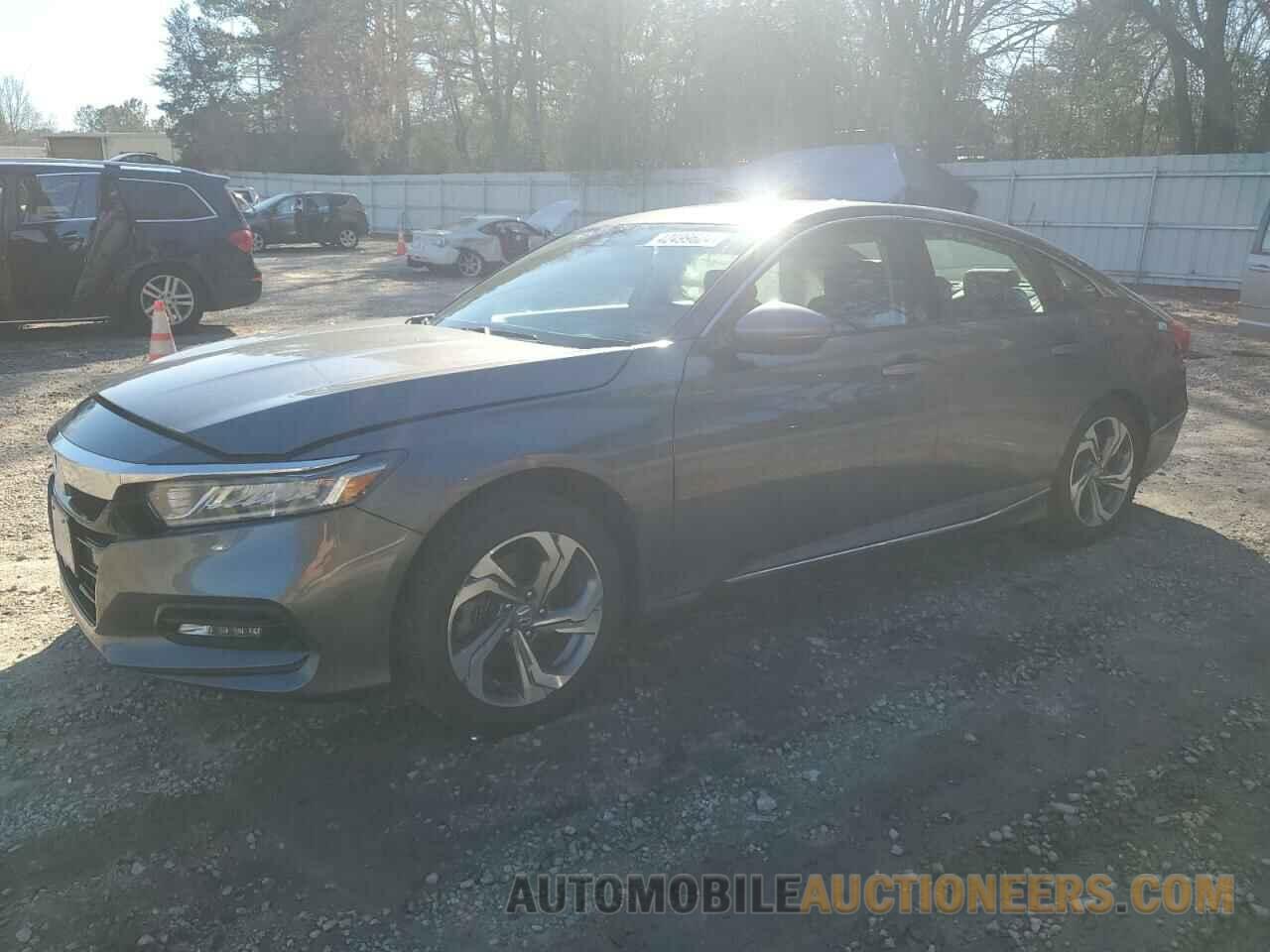 1HGCV2F58LA008652 HONDA ACCORD 2020