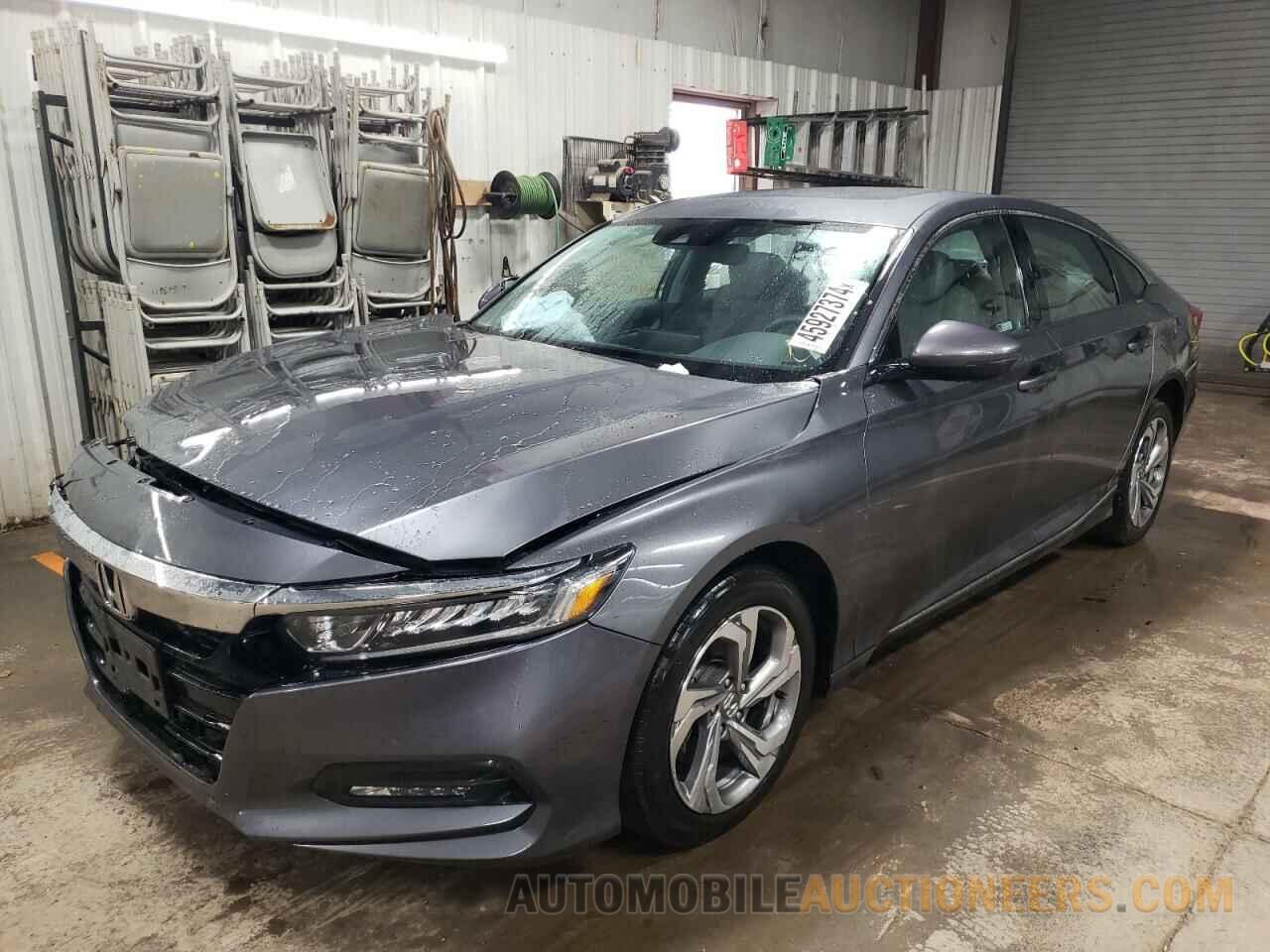 1HGCV2F58LA018663 HONDA ACCORD 2020