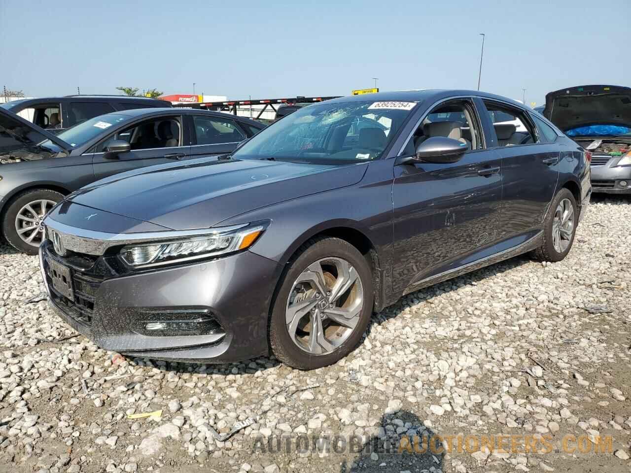 1HGCV2F58LA021823 HONDA ACCORD 2020