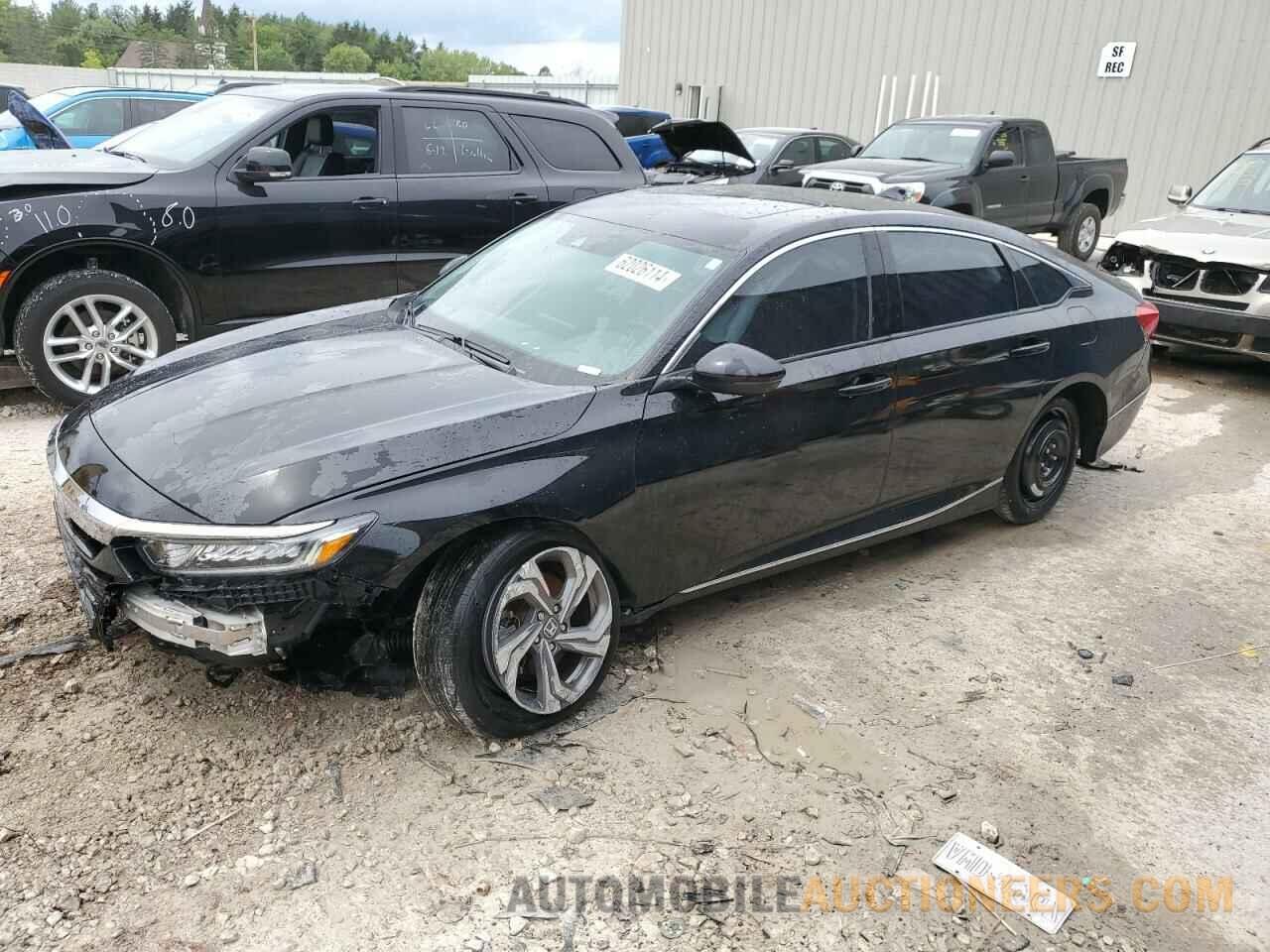 1HGCV2F58LA022339 HONDA ACCORD 2020