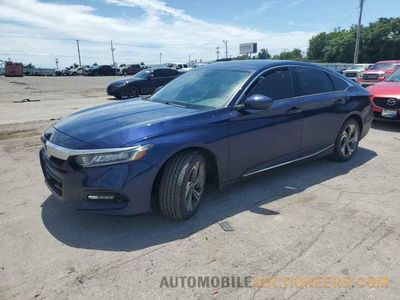 1HGCV2F58LA026679 HONDA ACCORD 2020