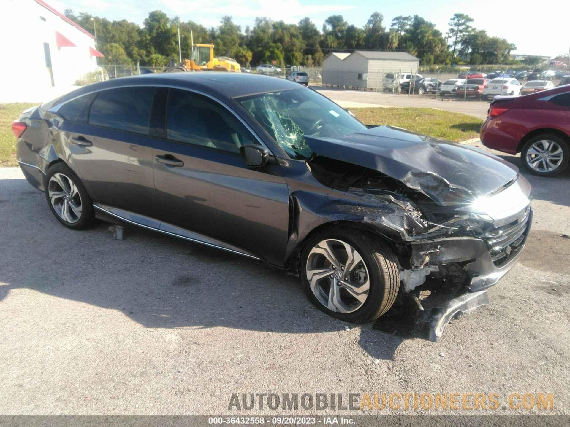 1HGCV2F58LA027069 HONDA ACCORD SEDAN 2020