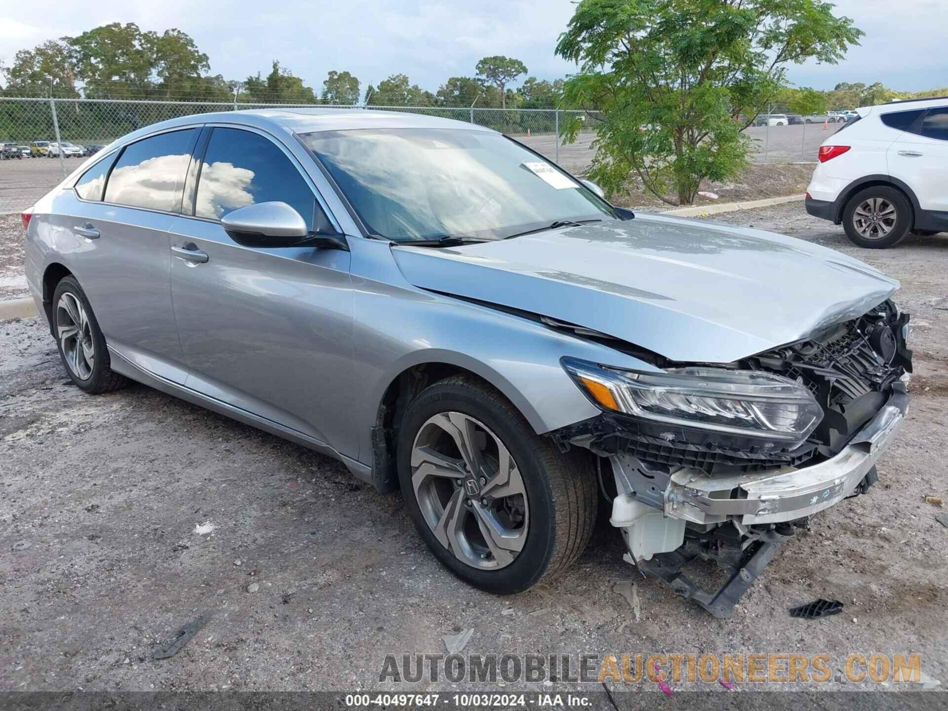 1HGCV2F58LA028156 HONDA ACCORD 2020