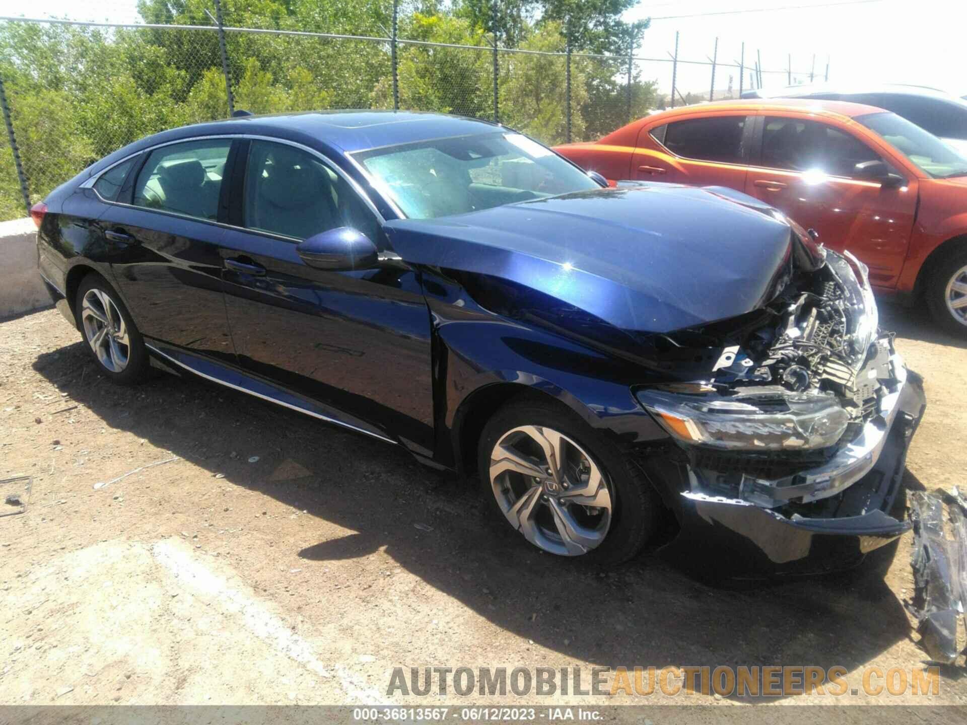 1HGCV2F58LA028996 HONDA ACCORD SEDAN 2020