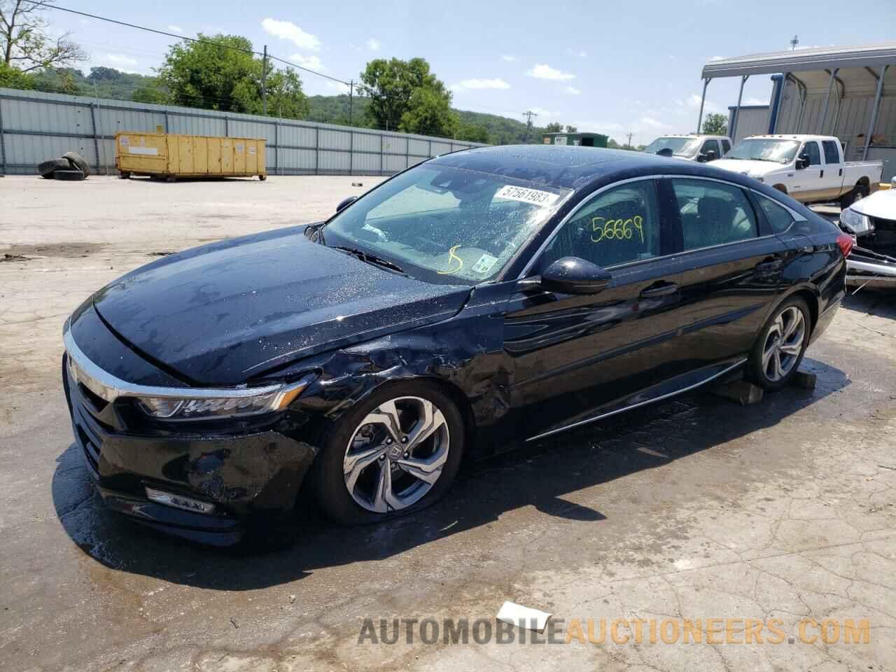 1HGCV2F59JA014490 HONDA ACCORD 2018