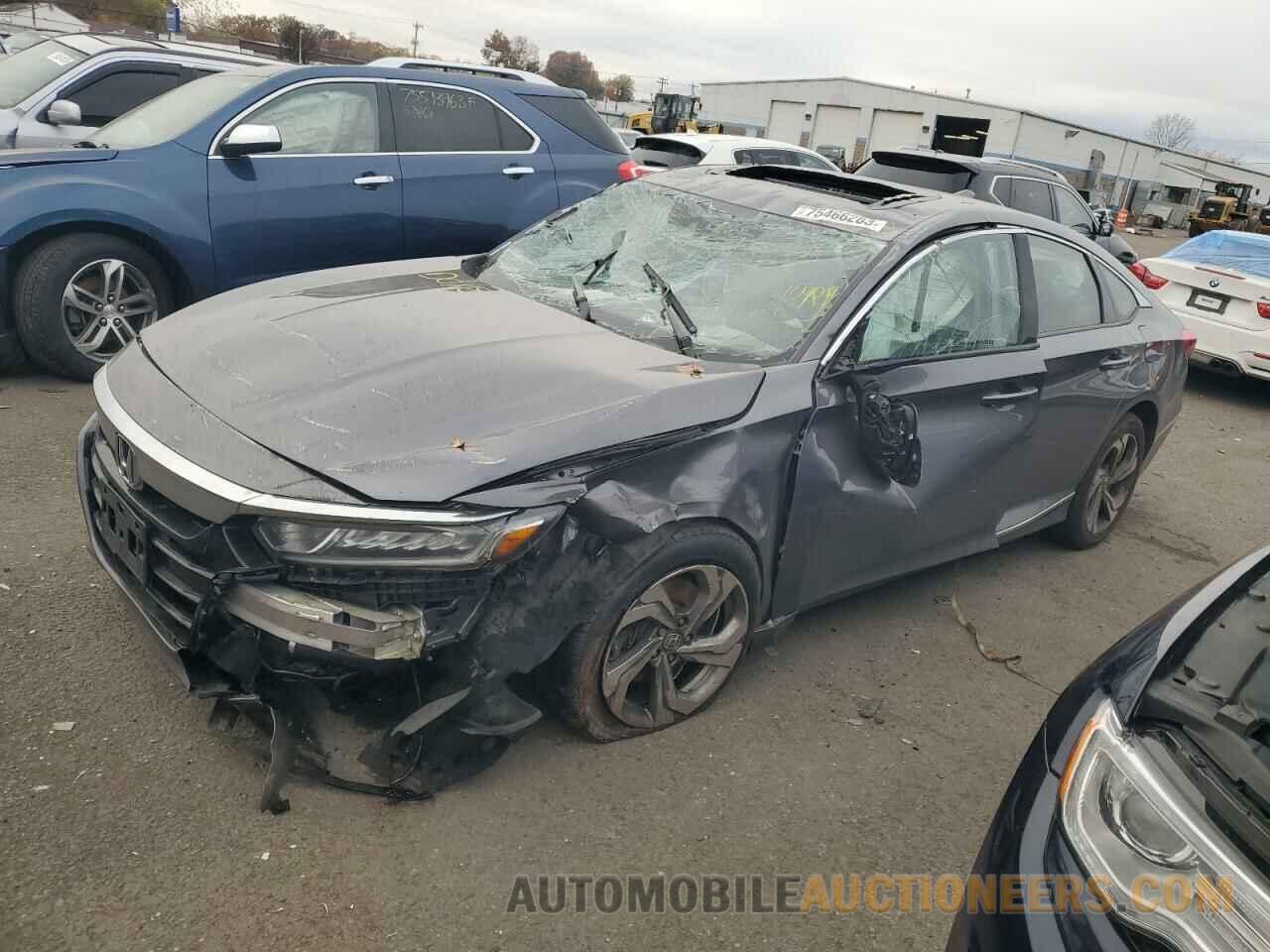 1HGCV2F59JA031502 HONDA ACCORD 2018