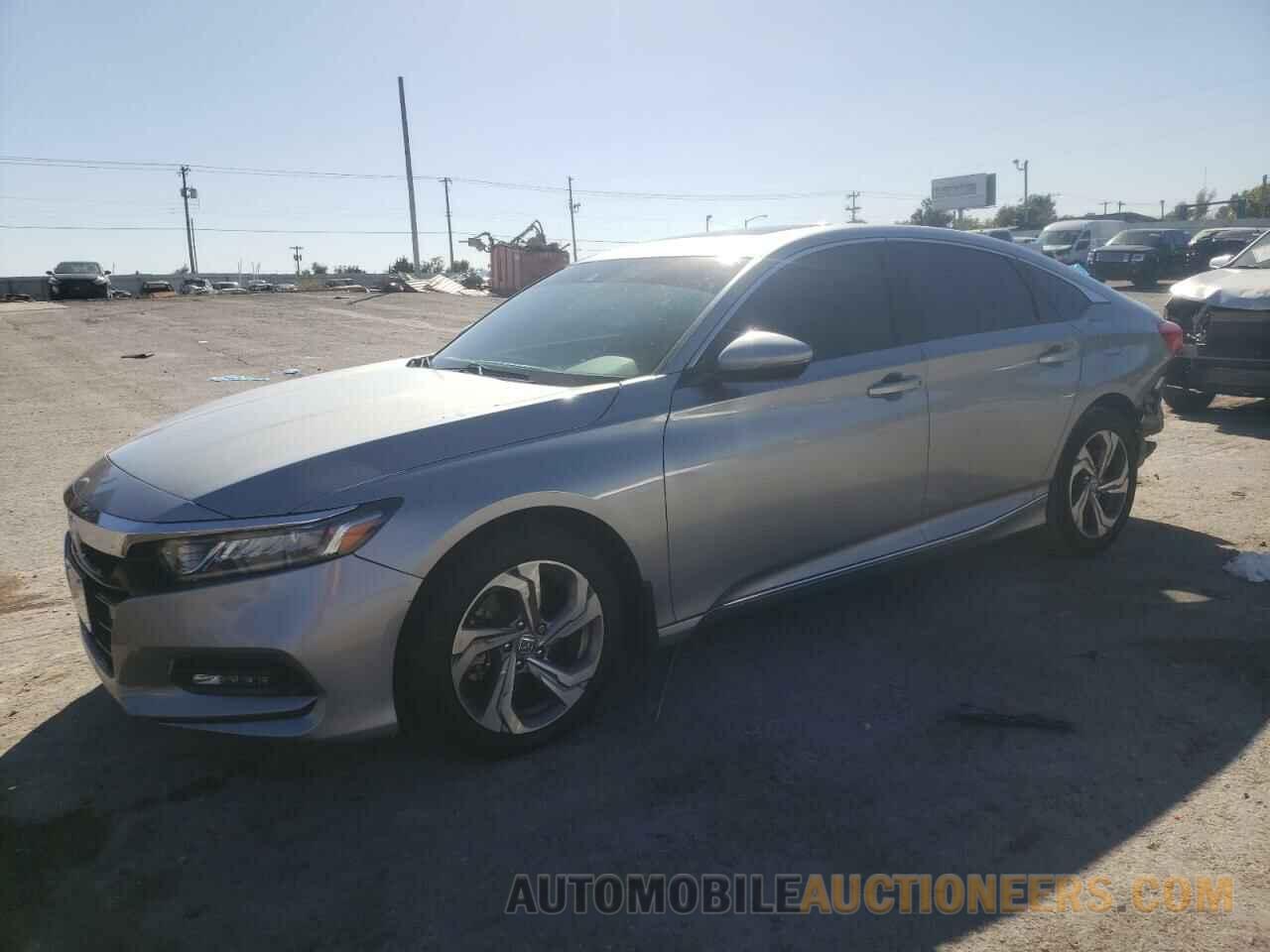 1HGCV2F59JA033721 HONDA ACCORD 2018