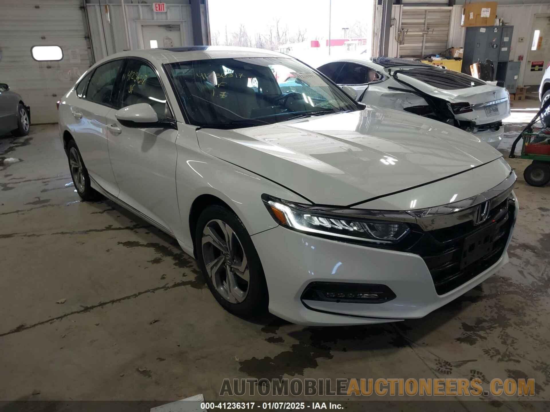 1HGCV2F59KA018721 HONDA ACCORD 2019