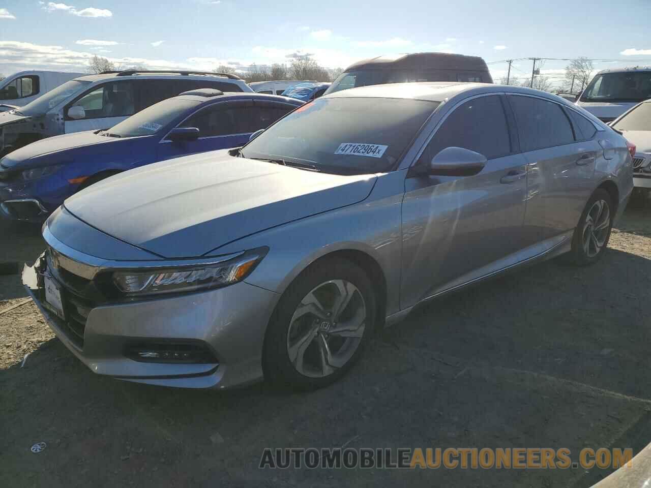 1HGCV2F59LA008188 HONDA ACCORD 2020