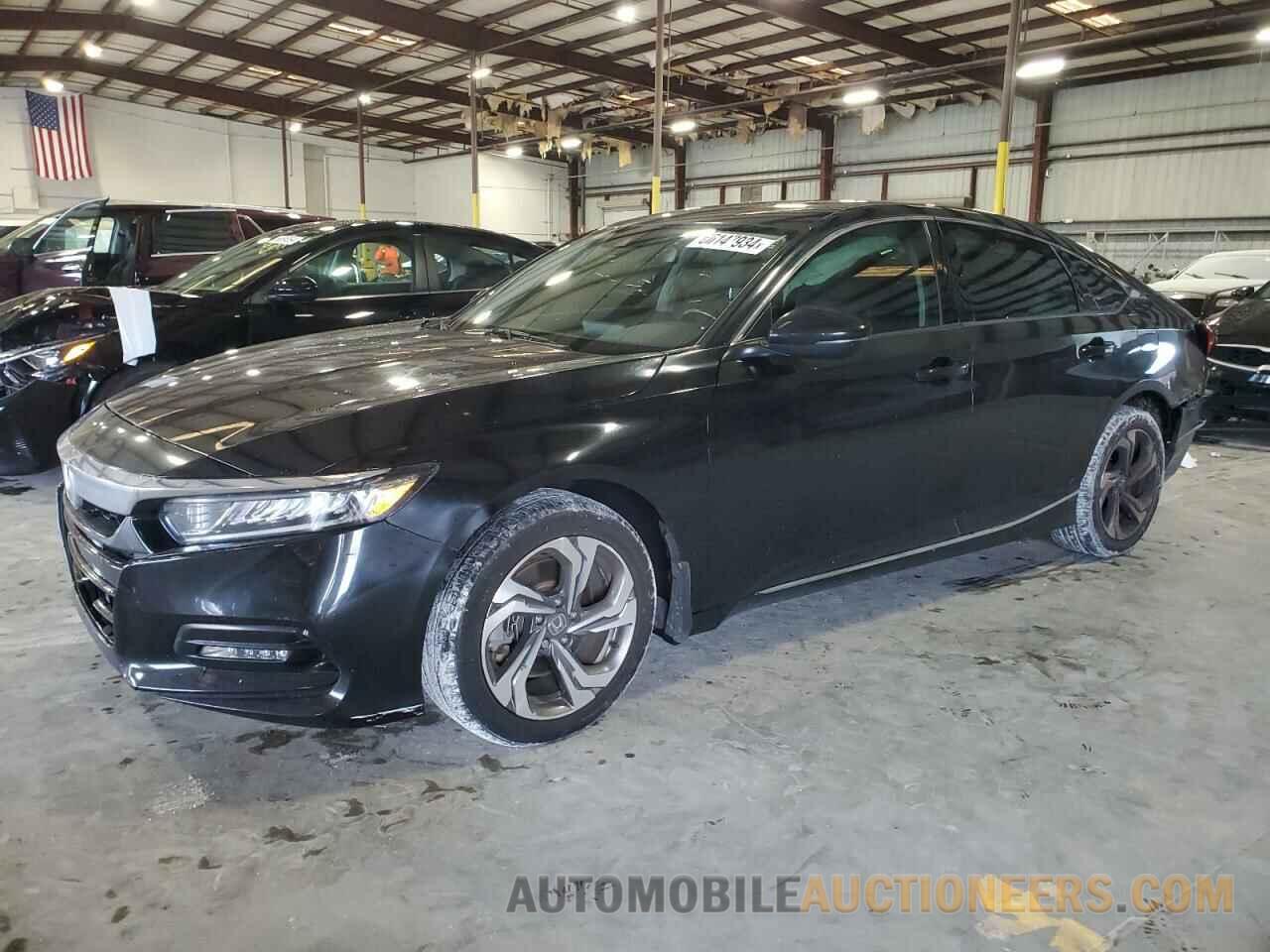 1HGCV2F59LA008627 HONDA ACCORD 2020