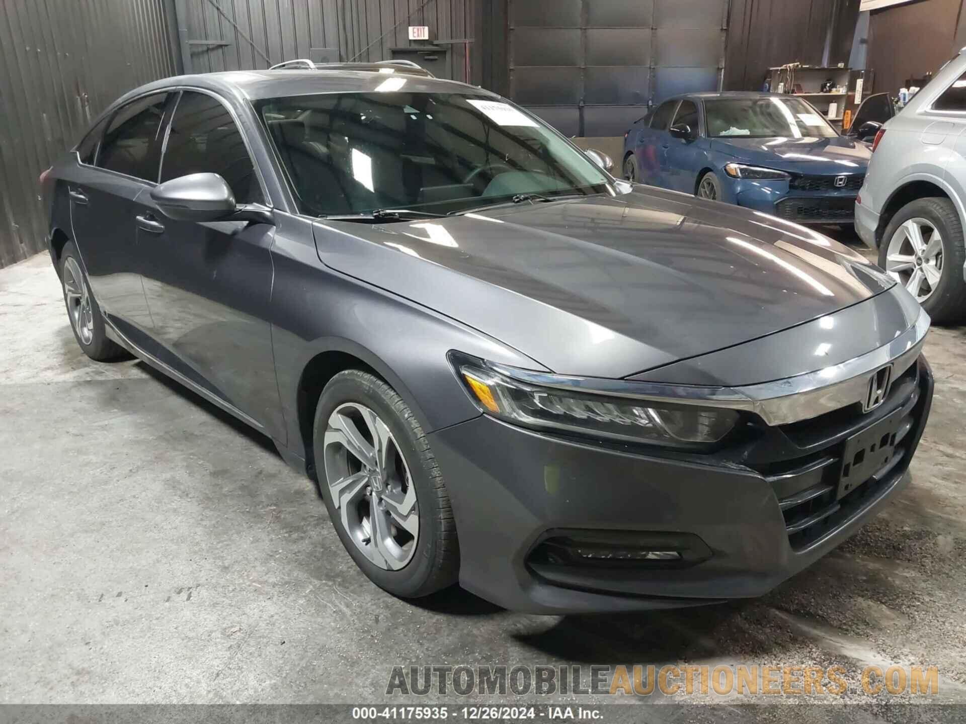 1HGCV2F59LA010569 HONDA ACCORD 2020