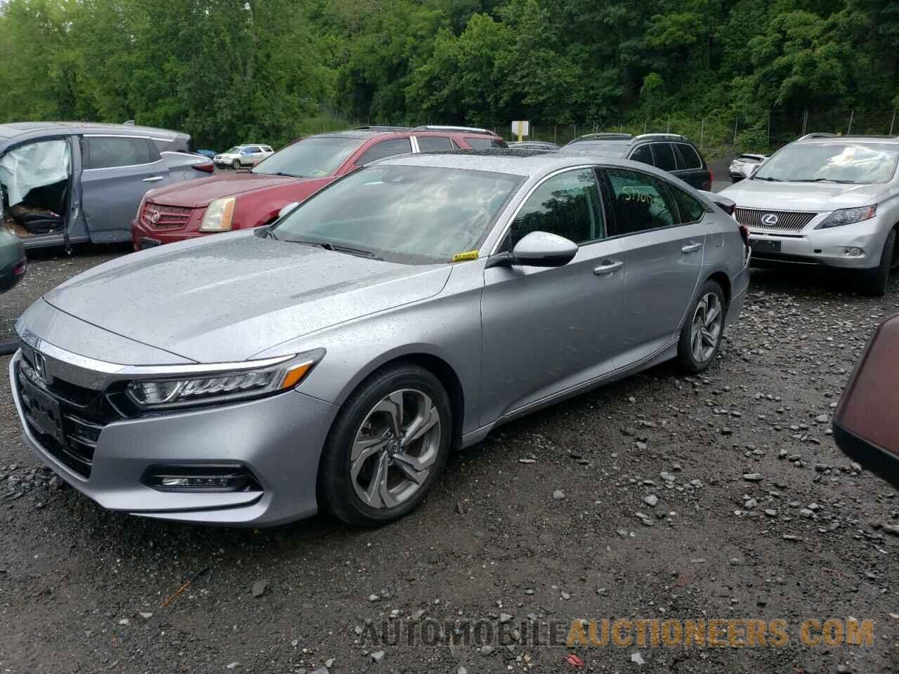 1HGCV2F59LA011785 HONDA ACCORD 2020