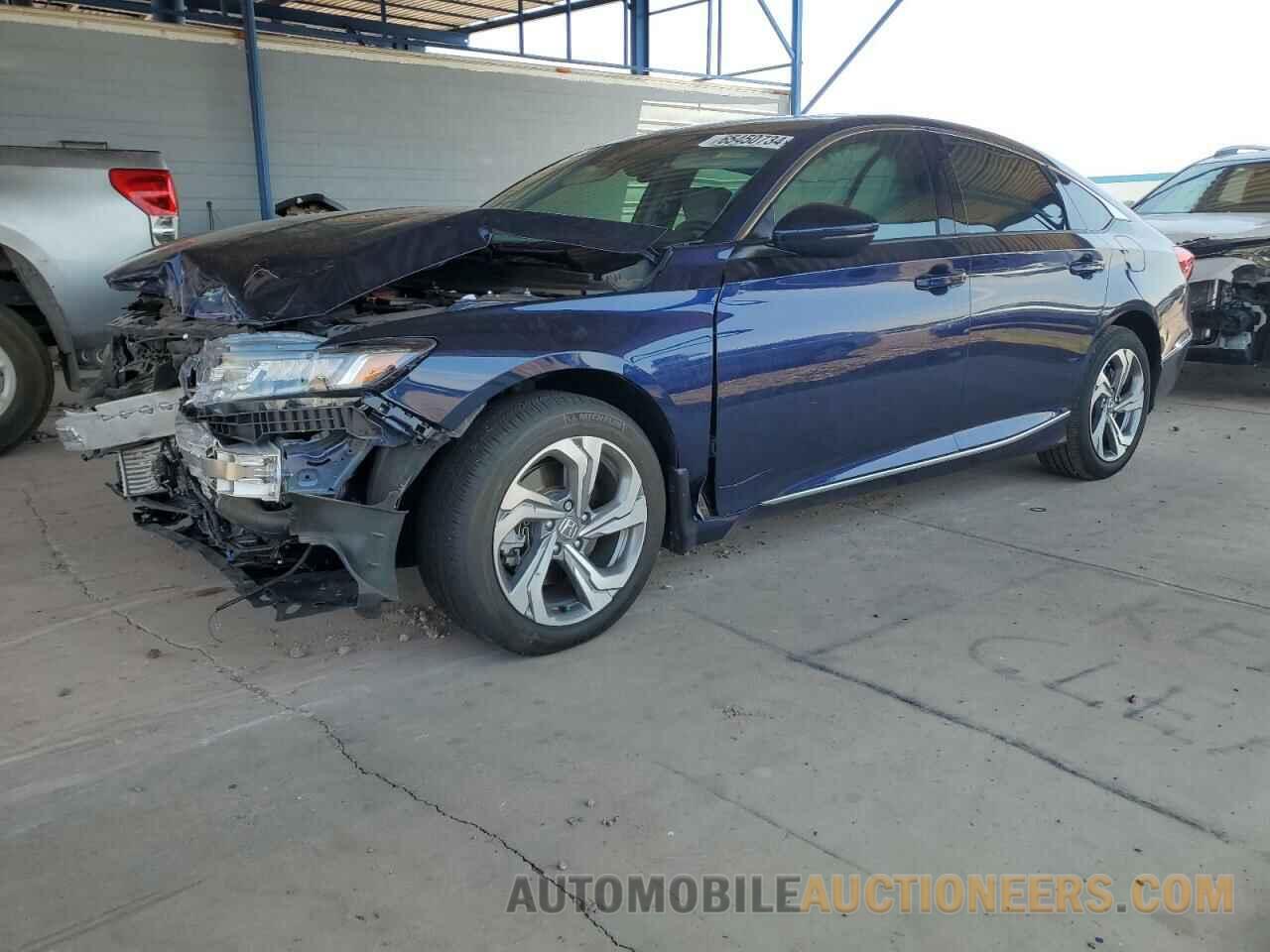 1HGCV2F59LA020020 HONDA ACCORD 2020