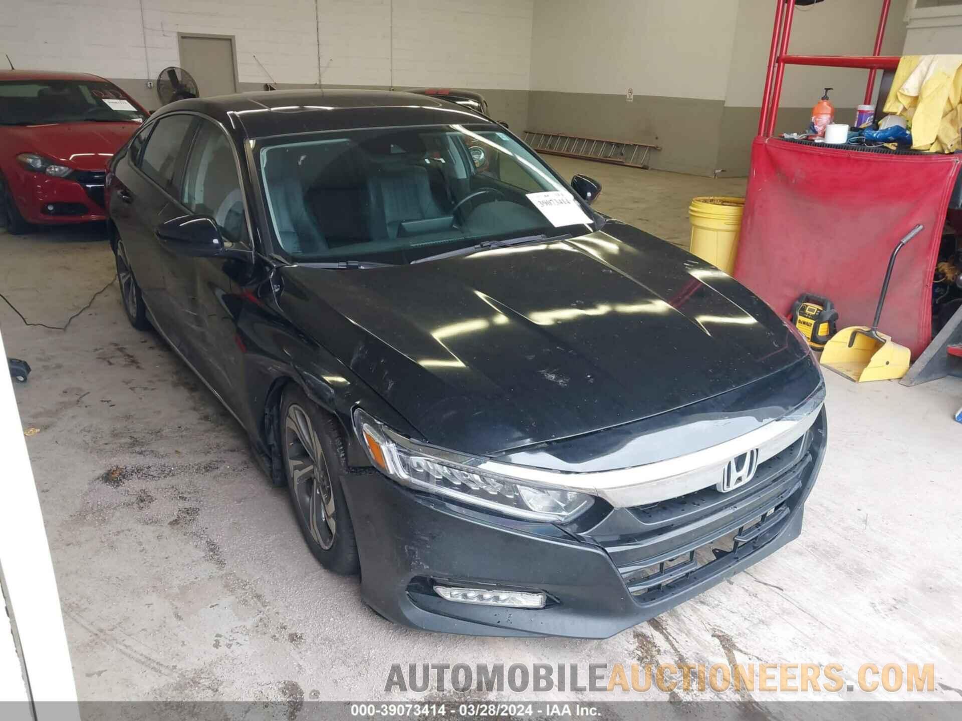 1HGCV2F59LA029980 HONDA ACCORD 2020