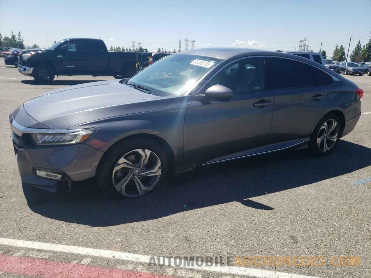 1HGCV2F5XJA016572 HONDA ACCORD 2018