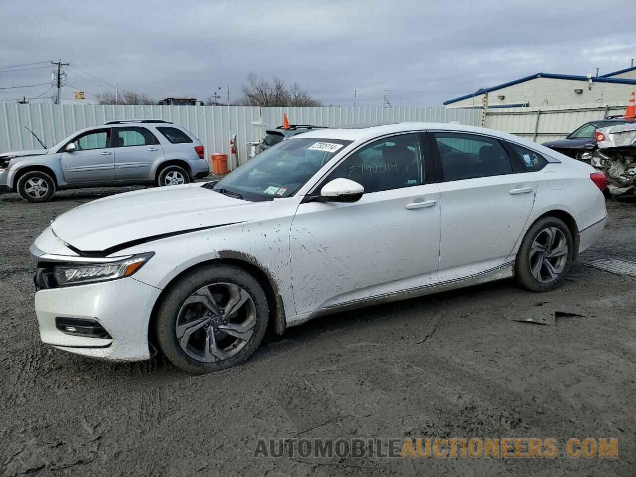 1HGCV2F5XJA020346 HONDA ACCORD 2018