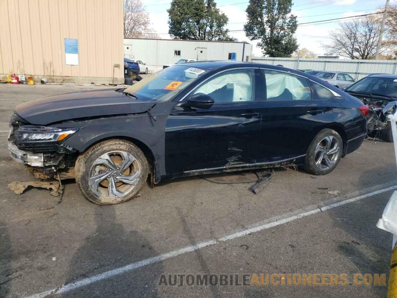 1HGCV2F5XKA012054 HONDA ACCORD 2019