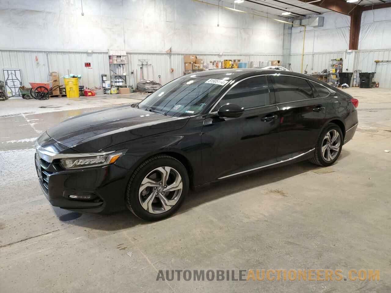 1HGCV2F5XKA027413 HONDA ACCORD 2019