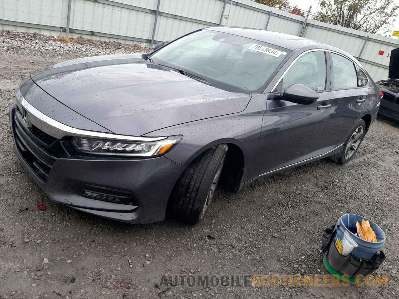 1HGCV2F5XLA002299 HONDA ACCORD 2020