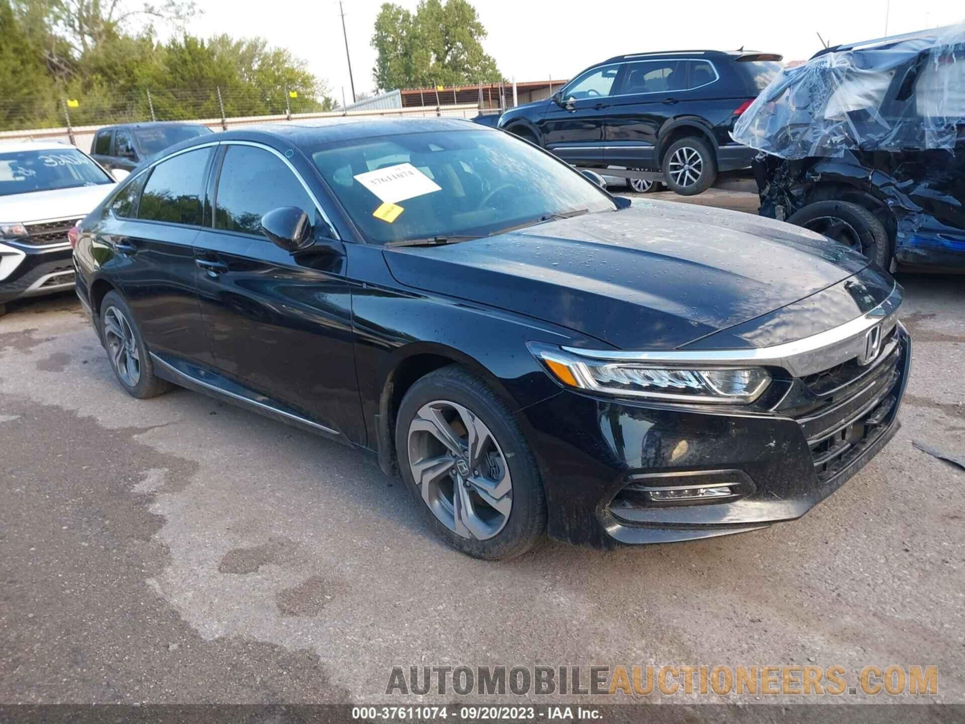 1HGCV2F5XLA008393 HONDA ACCORD 2020