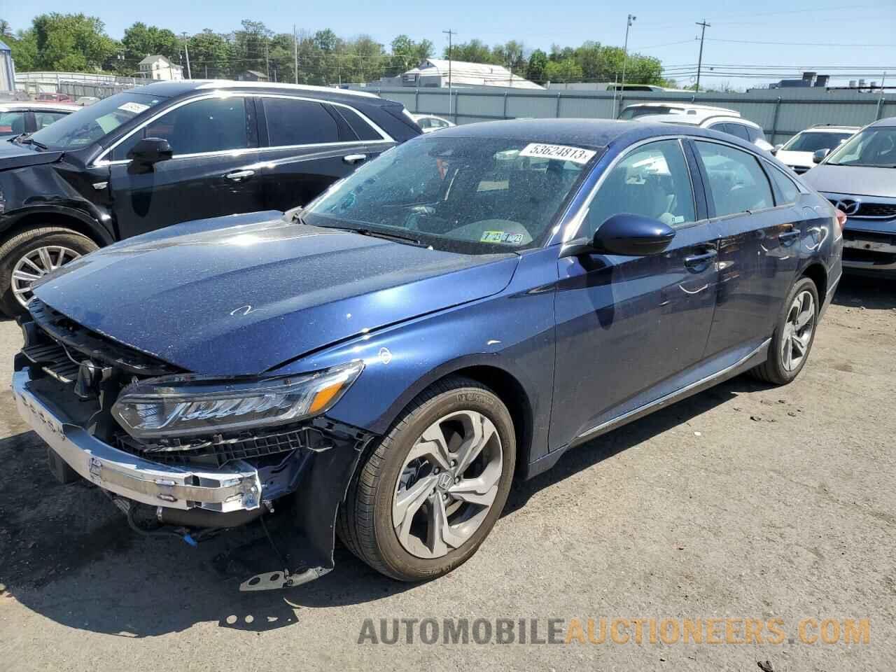 1HGCV2F5XLA010628 HONDA ACCORD 2020