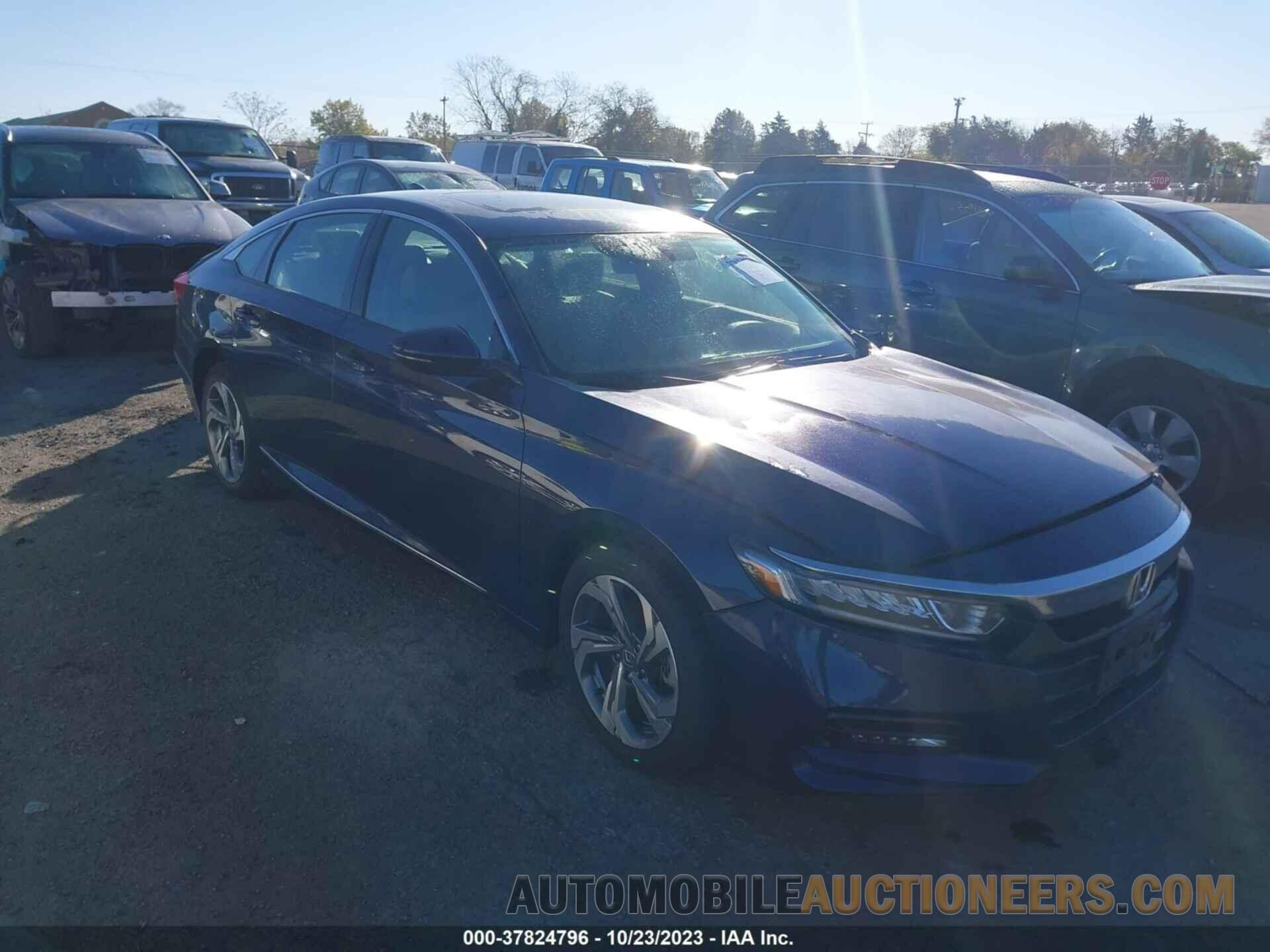 1HGCV2F5XLA011746 HONDA ACCORD 2020