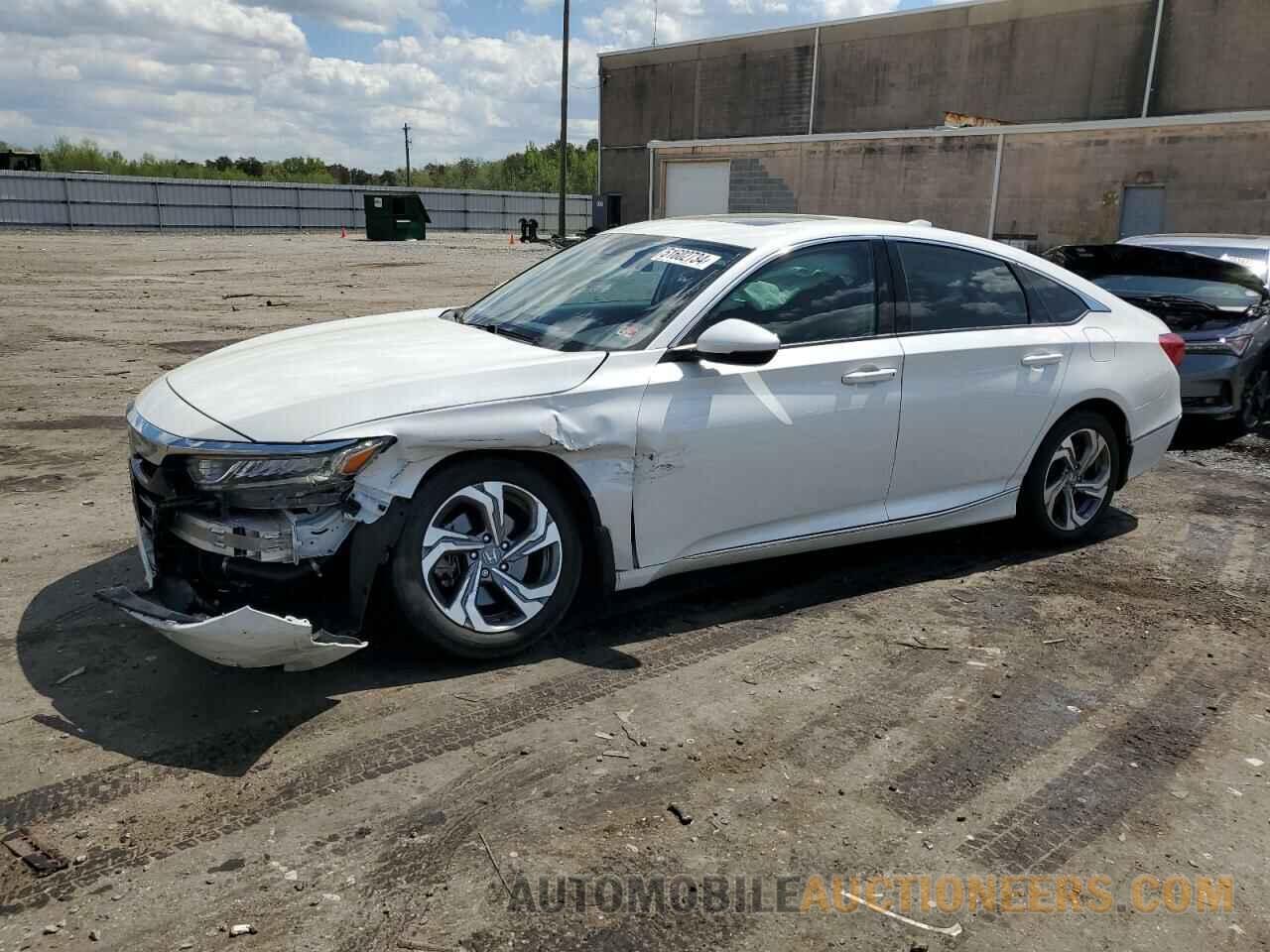 1HGCV2F5XLA015103 HONDA ACCORD 2020